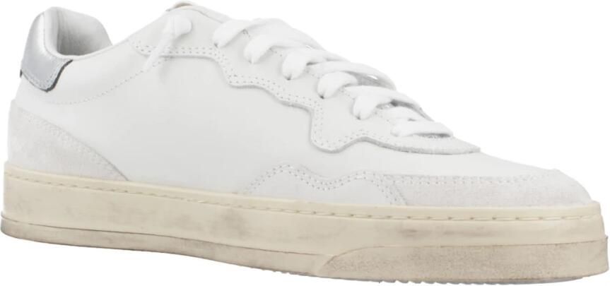 P448 Sportieve Baliw Sneakers voor Heren - Foto 5