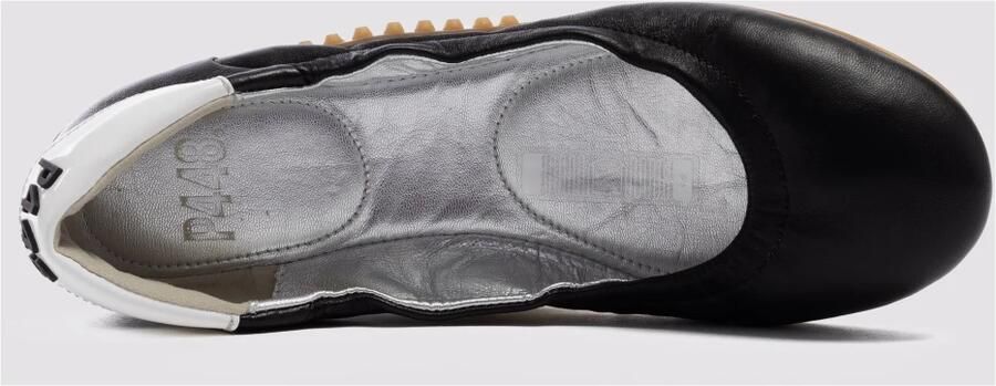 P448 Stella Ballet Flat - Foto 5