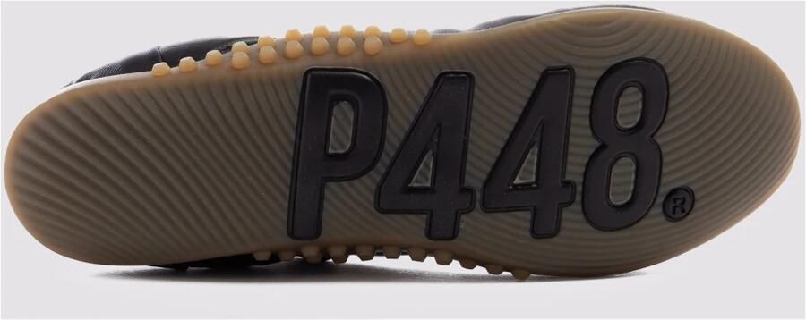 P448 Stella Ballet Flat - Foto 4
