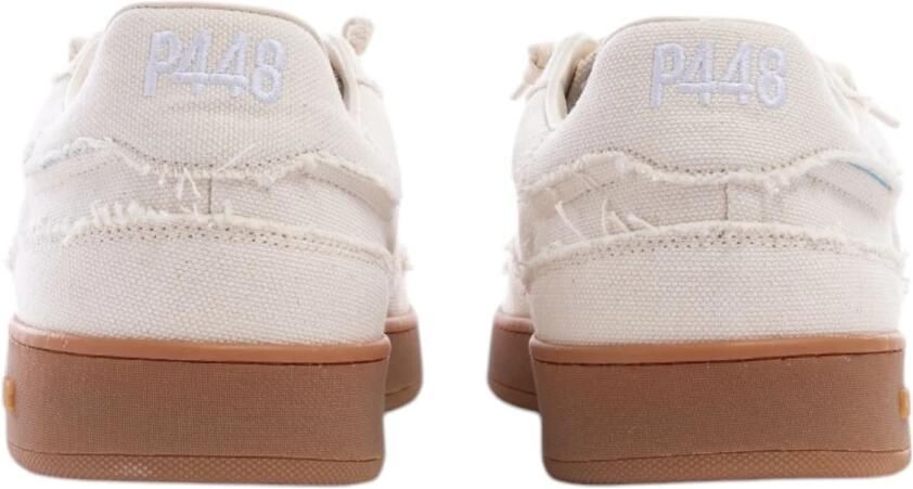 P448 Stoffen Sneaker - Foto 2