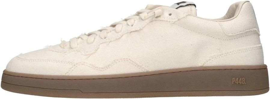 P448 Stoffen Sneakers