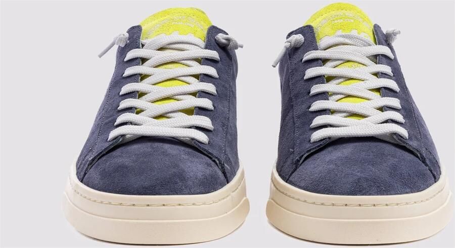 P448 The Jack Indigo Lime - Foto 2
