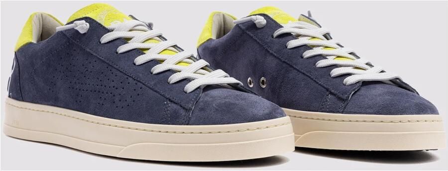 P448 The Jack Indigo Lime - Foto 5