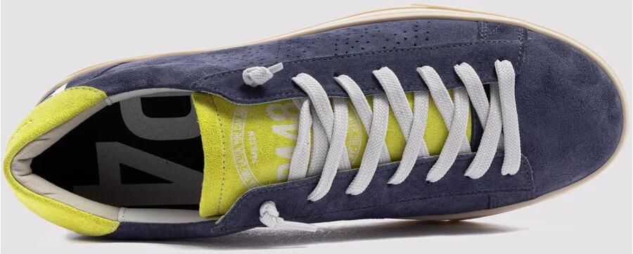 P448 The Jack Indigo Lime - Foto 4