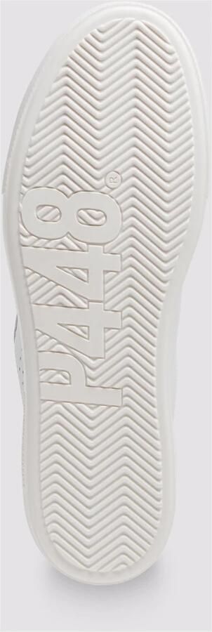 P448 Thea Platform Sneaker - Foto 6