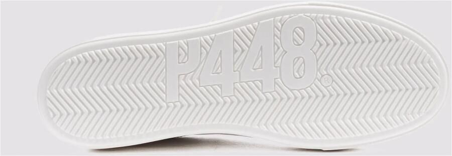 P448 Thea Platform Sneaker - Foto 2