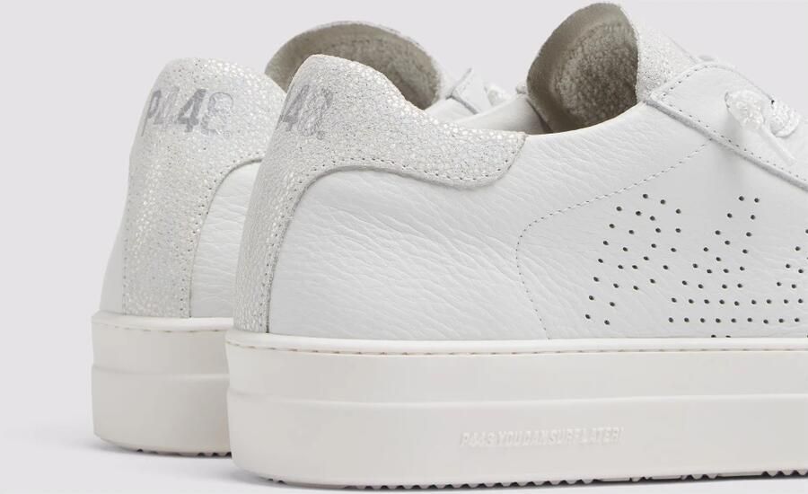 P448 Thea Platform Sneaker - Foto 5