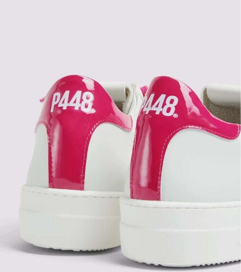 P448 Thea Punch - Foto 2