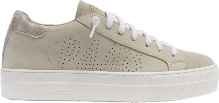 P448 Thea Sneakers