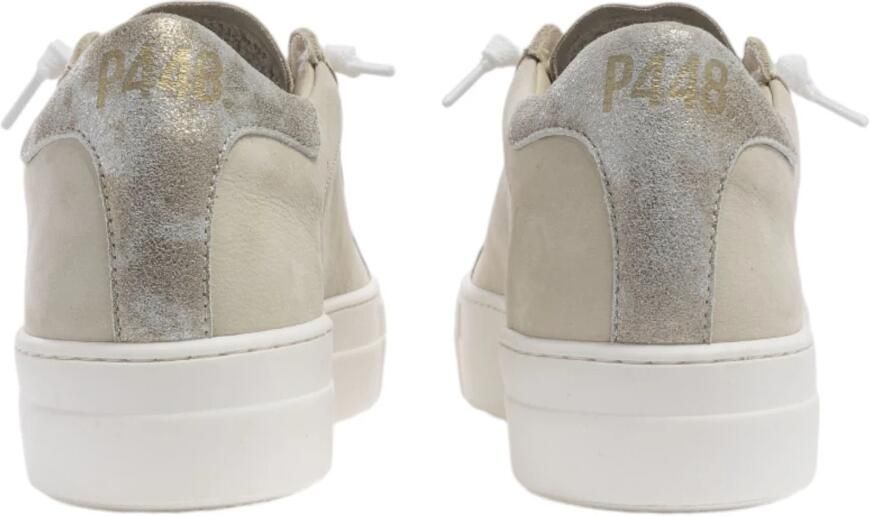 P448 Thea Sneakers