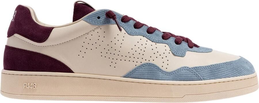 P448 Vert Sand Sky Sneakers