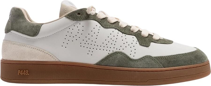 P448 Vert Sneaker
