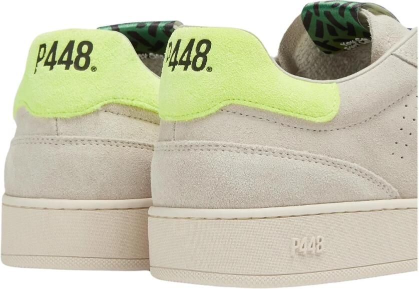 P448 Vert Sneaker - Foto 2
