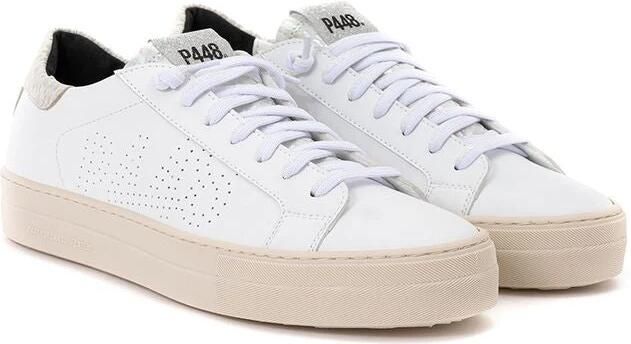 P448 Thea Piton Sneakers - Foto 3
