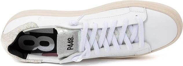 P448 Thea Piton Sneakers - Foto 7