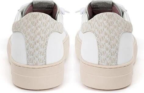 P448 Thea Piton Sneakers - Foto 4