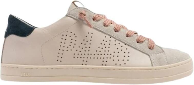 P448 Zapatillas