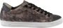 P448 Premium Leren Dames Sneakers - Thumbnail 1