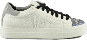 P448 Shoes Wit Dames