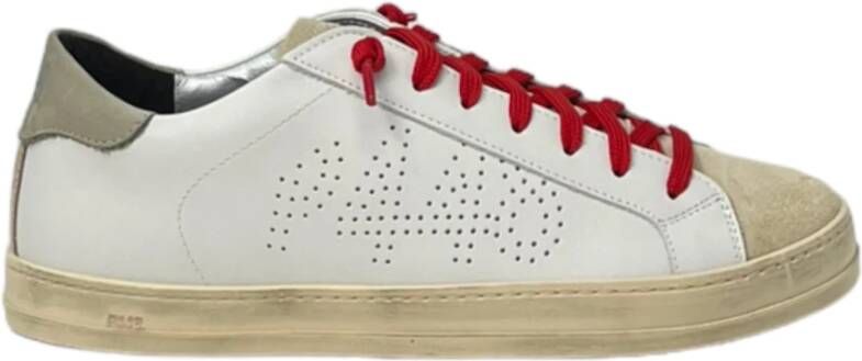 P448 Lage Sneakers S23JHON-M - Foto 2