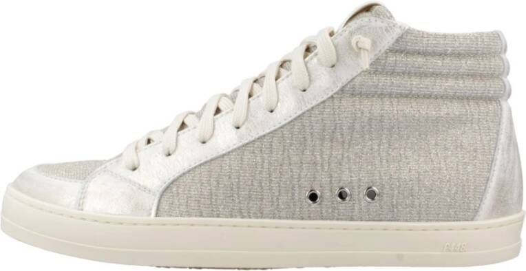P448 Skate Sneakers voor vrouwen