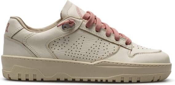 P448 Sneakers Beige Dames