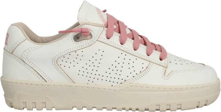 P448 Mason Mondial Sneakers voor vrouwen Beige Dames - Foto 2