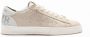 P448 Sneakers Beige Heren - Thumbnail 7