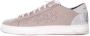 P448 Sneakers Beige Heren - Thumbnail 1
