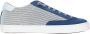 P448 Sneakers Beige Multicolor Heren - Thumbnail 1