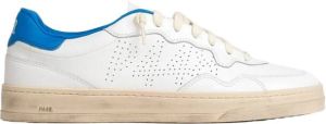 P448 Sneakers Blauw Heren