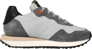 P448 Sneakers Grijs Dames