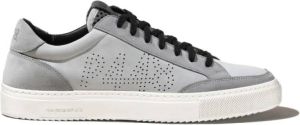 P448 Sneakers Grijs Heren