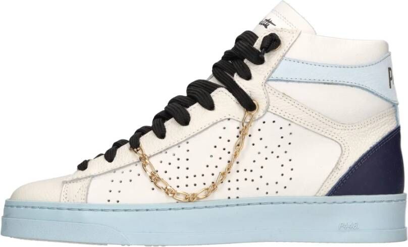 P448 Sneakers MultiKleur
