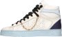 P448 Sneakers MultiKleur - Thumbnail 1