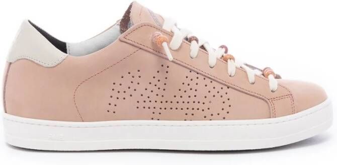 P448 Sneakers Pink Dames