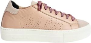 P448 Sneakers Roze Dames