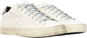 P448 Sneakers Beige Dames