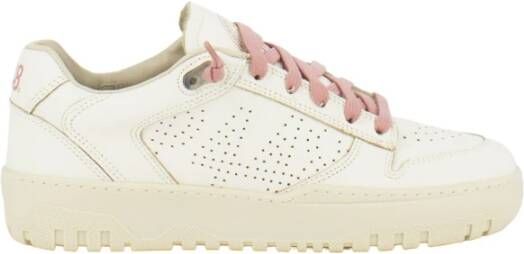 P448 Sneakers Roze Dames