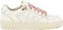 P448 Mason Mondial Sneakers voor vrouwen Beige Dames - Thumbnail 1