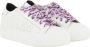 P448 Sneakers Roze Dames - Thumbnail 1