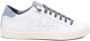 P448 John M Sneakers Streetwear Volwassen - Thumbnail 11