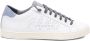 P448 Sneakers White Heren - Thumbnail 1