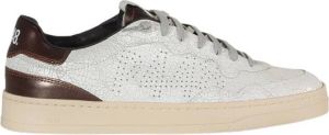 P448 Aviator Bali Sneaker Wit