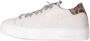 P448 Thea Wilder Stijlvolle Sneakers White Dames - Thumbnail 7