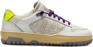 P448 Sneakers Beige Dames