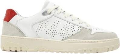 P448 Sneakers White Dames