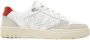 P448 Sneakers White Dames - Thumbnail 1