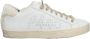 P448 Hoge Sneakers F22JOHN-W - Thumbnail 1