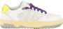 P448 Sneakers White Dames - Thumbnail 1